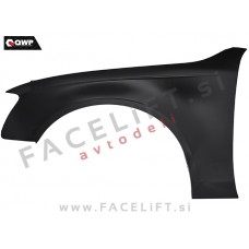 Audi A4 B8 8K 11-15 sprednji blatnik levi Audi A4 B8 8K 11-15 sprednji blatnik levi