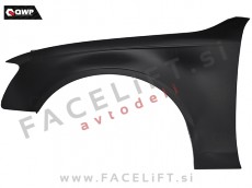 Audi A4 B8 8K 11-15 sprednji blatnik levi Audi A4 B8 8K 11-15 sprednji blatnik levi