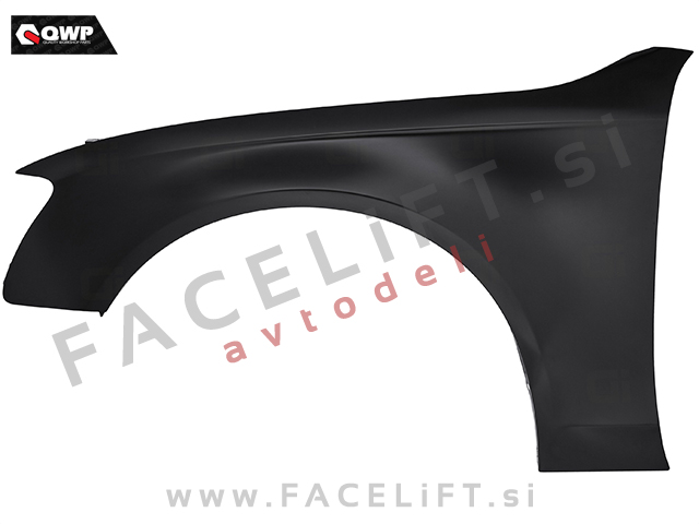 Audi A4 B8 8K 11-15 sprednji blatnik levi Audi A4 B8 8K 11-15 sprednji blatnik levi