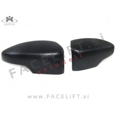 Ford Escape / (12- ) / pokrovi ogledal / karbon