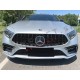 Mercedes CLS C257 18- maska črna (sijaj)
