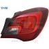 Opel Corsa E 3-vratna / (14- ) / zadnja zunanja luč / desna