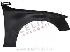 Audi A4 B8 8K 11-15 sprednji blatnik desni Audi A4 B8 8K 11-15 sprednji blatnik desni