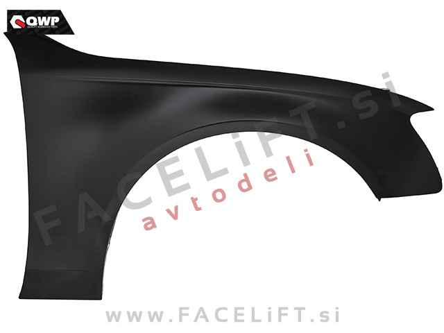 Audi A4 B8 8K 11-15 sprednji blatnik desni Audi A4 B8 8K 11-15 sprednji blatnik desni