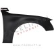 Audi A4 B8 8K 11-15 sprednji blatnik desni Audi A4 B8 8K 11-15 sprednji blatnik desni