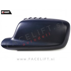 BMW 7 / E65 E66 (01-08) / pokrov ogledala / levi