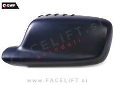 BMW 7 / E65 E66 (01-08) / pokrov ogledala / levi