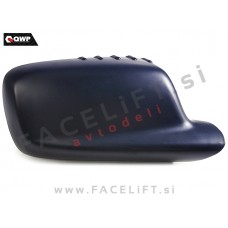 BMW 3 E46 Cabrio Coupe 99-07 pokrov ogledala desni