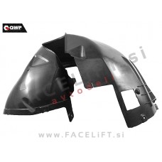 BMW 7 / E65 E66 (01-04) / sprednji kolotek / levi