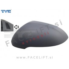 VW Passat / B8 (14- ) / pokrov ogledala / levi