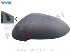 VW Arteon / (17- ) / pokrov ogledala / levi