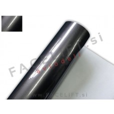 Samolepljiva folija siva metalik 152cm x 500cm