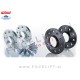 Ford Focus IV 18- distančniki Eibach Pro-Spacer System 6 9mm (18mm) 5x108mm
