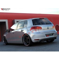 VW Golf 6 08-12 difuzor zadnjega odbijača