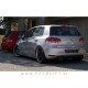 VW Golf 6 08-12 difuzor zadnjega odbijača