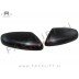 Nissan Rogue / J11 (13- ) / pokrovi ogledal / karbon
