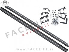 Mercedes V, Vito W447 14- bočne stopnice Mercedes V, Vito W447 14- bočne stopnice
