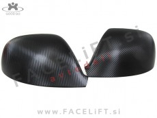 VW Amarok / (10- ) / pokrovi ogledal / karbon VW Amarok / (10- ) / pokrovi ogledal / karbon