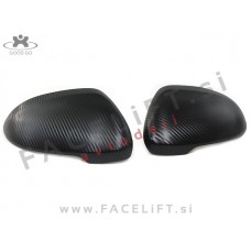 VW Arteon / (17- ) / pokrovi ogledal / karbon