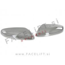 Nissan Rogue / J11 (13- ) / pokrovi ogledal / kromirani (sijaj)