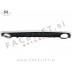 Audi A6 4G C7 10-14 difuzor RS6 izgled