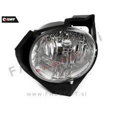 Toyota Hilux / N70 (08-16) / meglenka / leva