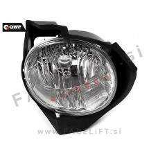 Toyota Hilux / N70 (08-16) / meglenka / desna