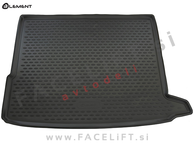 Mercedes GLC X253 15- korito prtljažnika Mercedes GLC X253 15- korito prtljažnika