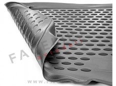 Mercedes GLC X253 15- korito prtljažnika