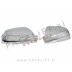 Citroen Xsara / N0 N1 N2 (03-05) / pokrovi ogledal / kromirani (sijaj)