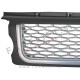 Land Rover Range Rover Sport / LS (06-09) / maska in bočne mreže / Silver Edition