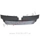 Land Rover Range Rover Sport / LS (06-09) / maska in bočne mreže / Silver Edition