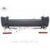 Land Rover Range Rover Sport / LS (06-13) / zadnji odbijač z nastavki za izpuh / PDC