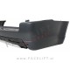 Land Rover Range Rover Sport / LS (06-13) / zadnji odbijač z nastavki za izpuh / PDC