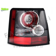 Land Rover Range Rover Sport / LS (11-13) / zadnja LED luč / leva