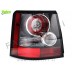 Land Rover Range Rover Sport / LS (11-13) / zadnja LED luč / leva