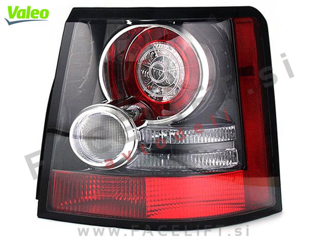 Land Rover Range Rover Sport / LS (11-13) / zadnja LED luč / desna