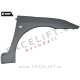 Peugeot 307 / (05-07) / sprednji blatnik / desni