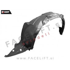 Toyota Auris / E15 (07-10) / sprednji kolotek / levi