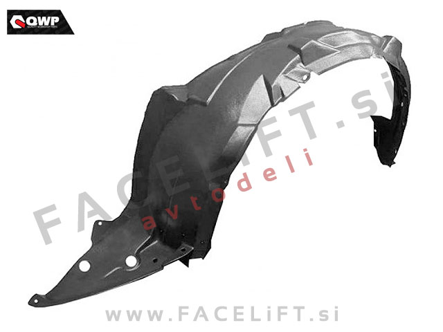 Toyota Auris / E15 (07-10) / sprednji kolotek / levi
