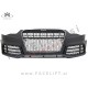 Audi A5 8F 8T 11-16 sprednji odbijač RS5 izgled PDC SRA
