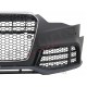 Audi A5 8F 8T 11-16 sprednji odbijač RS5 izgled PDC SRA
