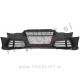 Audi A5 8F 8T 11-16 sprednji odbijač RS5 izgled PDC SRA