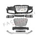 Audi A5 8F 8T 11-16 sprednji odbijač RS5 izgled PDC SRA