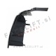 Land Rover Range Rover Sport / LS (06-09) / maska in bočne mreže / Black Red Edition