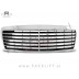 Mercedes E W210 95-99 maska Avantgarde