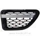 Land Rover Range Rover Sport / LS (06-09) / maska in bočne mreže / Black Edition