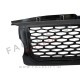 Land Rover Range Rover Sport / LS (06-09) / maska in bočne mreže / Black Edition