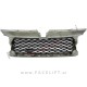 Land Rover Range Rover Sport / LS (06-09) / maska in bočne mreže / Black Edition