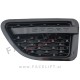 Land Rover Range Rover Sport / LS (06-09) / maska in bočne mreže / Black Edition